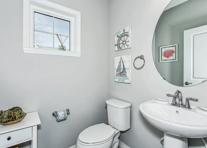 Set Adrift Holiday home Pensacola
