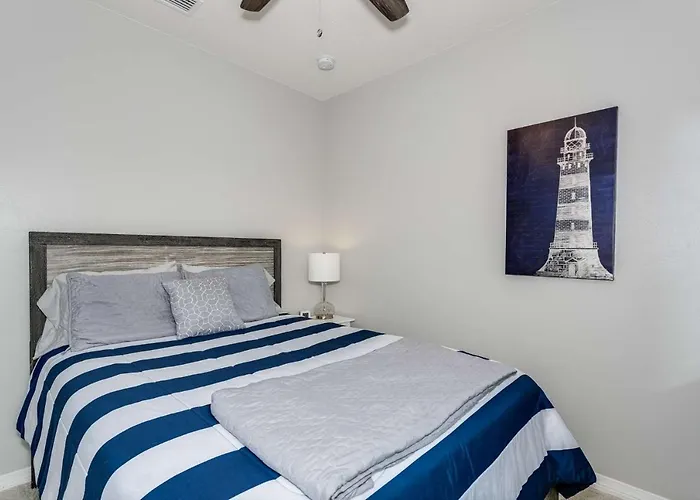 Holiday home Set Adrift