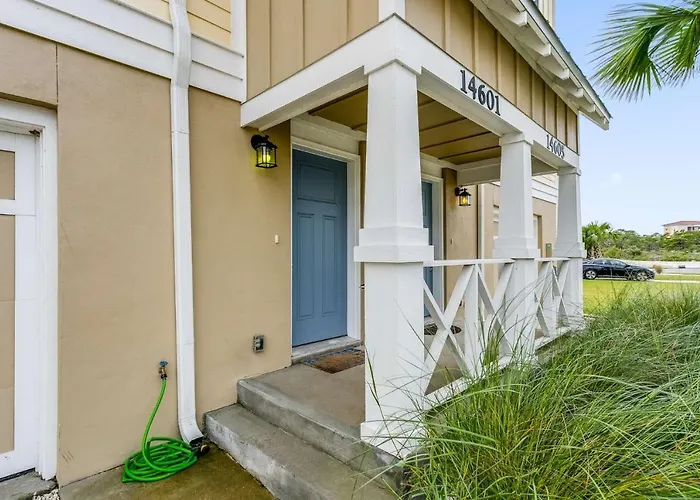 Set Adrift Holiday home Pensacola