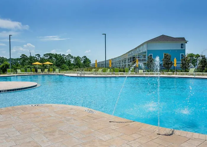 Set Adrift Holiday home Pensacola
